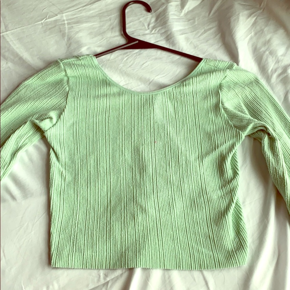 Fashion nova long sleeve